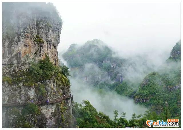 山水里的轻奢游！宁德有处超清凉的山水秘境，足够让你惊艳一夏！-7.jpg