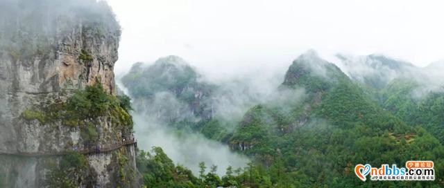 山水里的轻奢游！宁德有处超清凉的山水秘境，足够让你惊艳一夏！-17.jpg