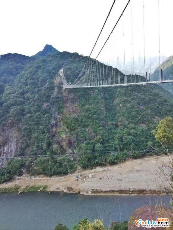 霞浦杨家溪青龙玻璃桥即将开放试接待，拥有两个福建之最……福建-5.jpg