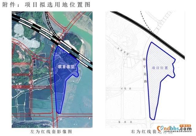 喜讯：宁德北部新区要建设 体育公园啦-1.jpg