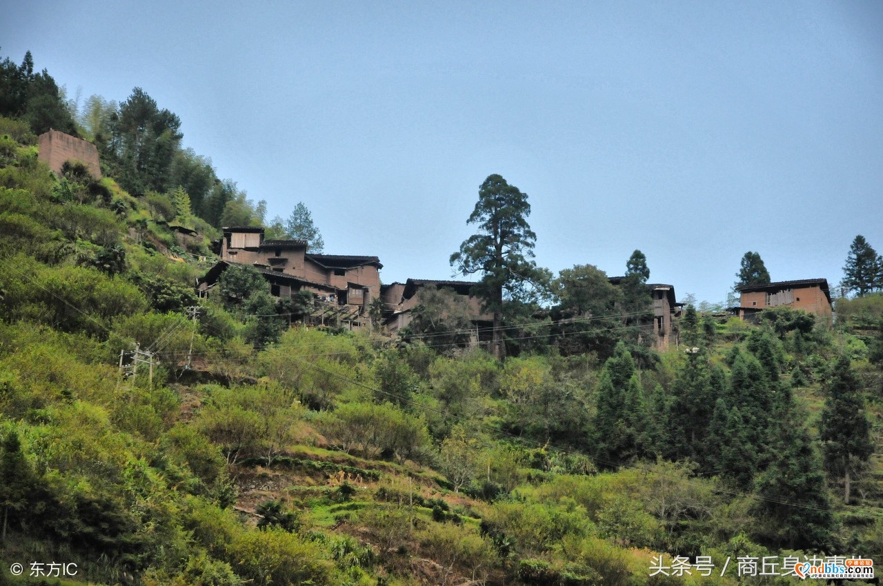 福建宁德好玩景区大排名，第一名是太姥山，猜猜后面几个-3.jpg