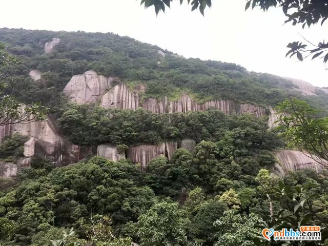 宁德旅游攻略｜惊讶于太姥山怪石嶙峋，沉醉在滩涂美景中-7.jpg