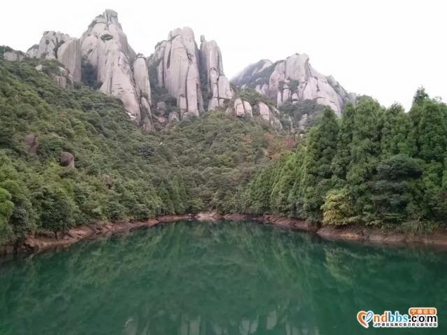 宁德旅游攻略｜惊讶于太姥山怪石嶙峋，沉醉在滩涂美景中-9.jpg