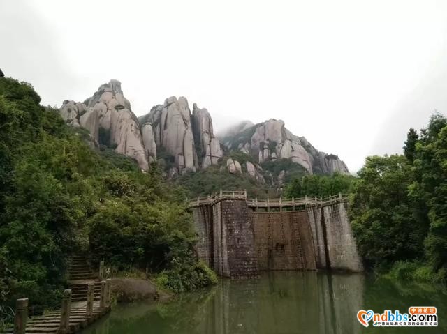 宁德旅游攻略｜惊讶于太姥山怪石嶙峋，沉醉在滩涂美景中-10.jpg