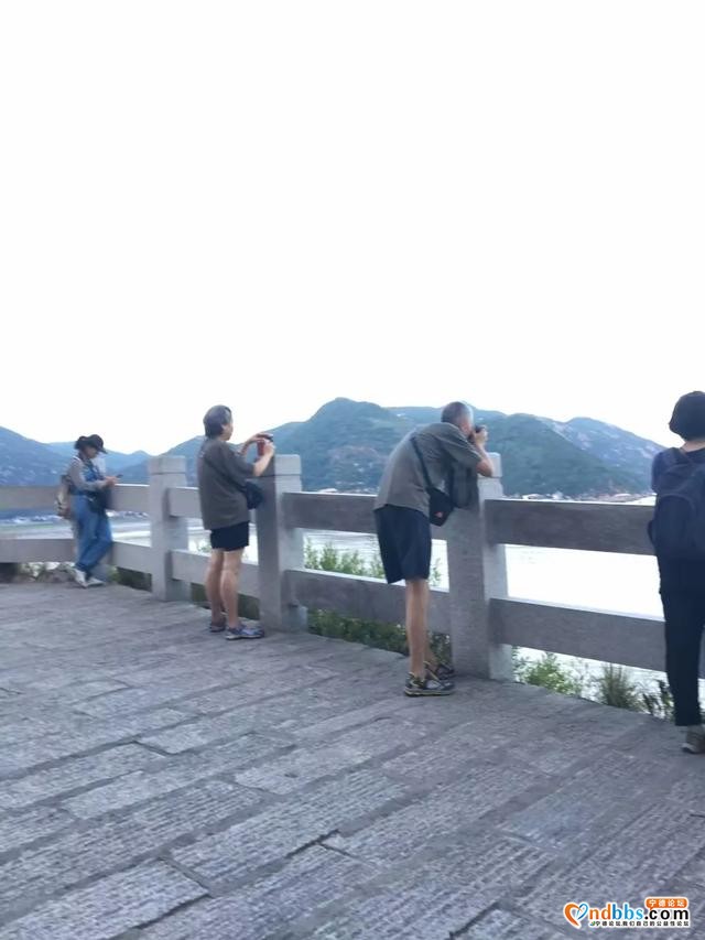 宁德旅游攻略｜惊讶于太姥山怪石嶙峋，沉醉在滩涂美景中-17.jpg