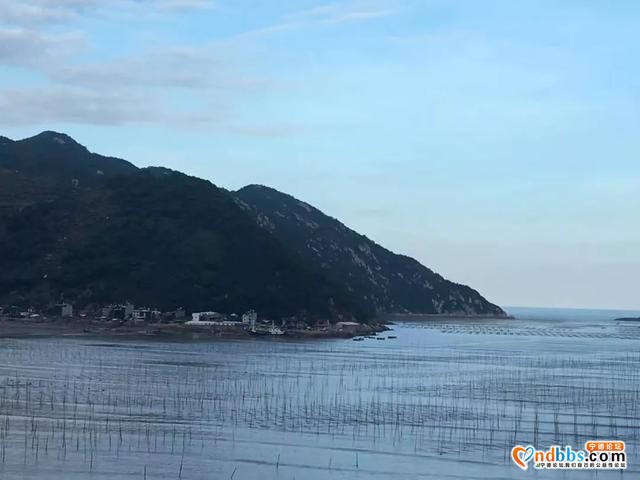 宁德旅游攻略｜惊讶于太姥山怪石嶙峋，沉醉在滩涂美景中-20.jpg