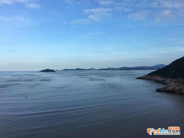 宁德旅游攻略｜惊讶于太姥山怪石嶙峋，沉醉在滩涂美景中-19.jpg