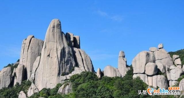 福建宁德旅游必去景点:6个景点中那个最值得一去的是不是第一个？-1.jpg