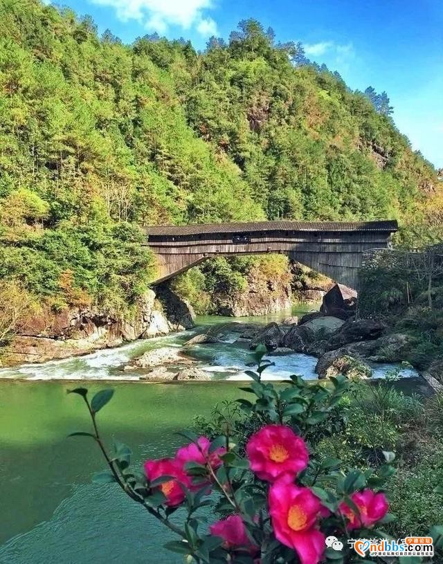 下乡的味道 | 隐藏在闽东深山里的秘境，等你来打卡！-4.jpg