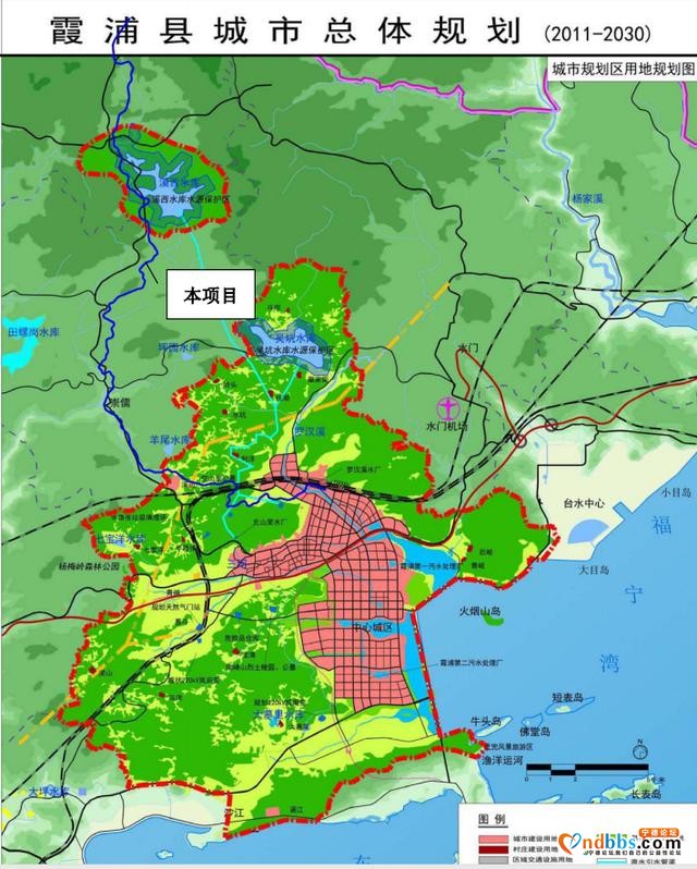 联七线霞浦火车站至路亭（柘荣界）段工程报告书公示-1.jpg