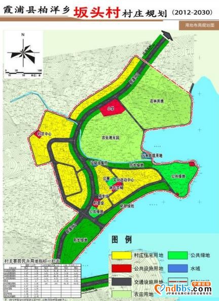 联七线霞浦火车站至路亭（柘荣界）段工程报告书公示-5.jpg