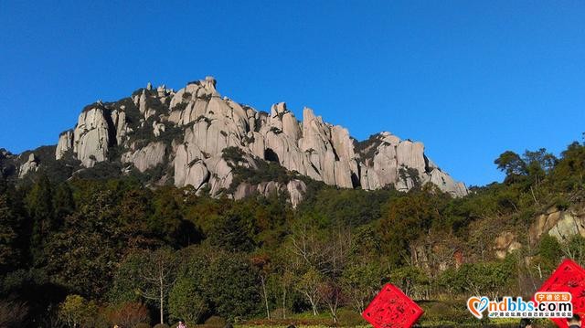 海上仙都——宁德太姥山的神秘之旅（详细攻略+美图等你发现）-1.jpg