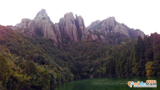 海上仙都——宁德太姥山的神秘之旅（详细攻略+美图等你发现）-15.jpg