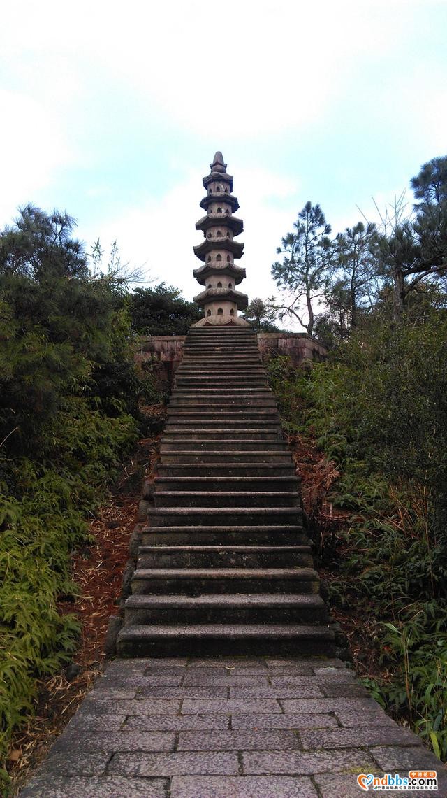 海上仙都——宁德太姥山的神秘之旅（详细攻略+美图等你发现）-20.jpg