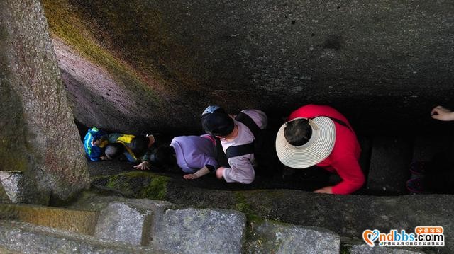 海上仙都——宁德太姥山的神秘之旅（详细攻略+美图等你发现）-26.jpg