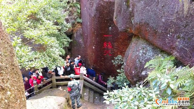 海上仙都——宁德太姥山的神秘之旅（详细攻略+美图等你发现）-46.jpg