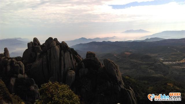 海上仙都——宁德太姥山的神秘之旅（详细攻略+美图等你发现）-63.jpg