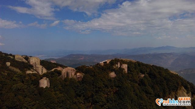 海上仙都——宁德太姥山的神秘之旅（详细攻略+美图等你发现）-77.jpg