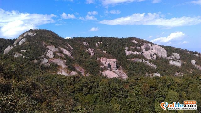 海上仙都——宁德太姥山的神秘之旅（详细攻略+美图等你发现）-76.jpg