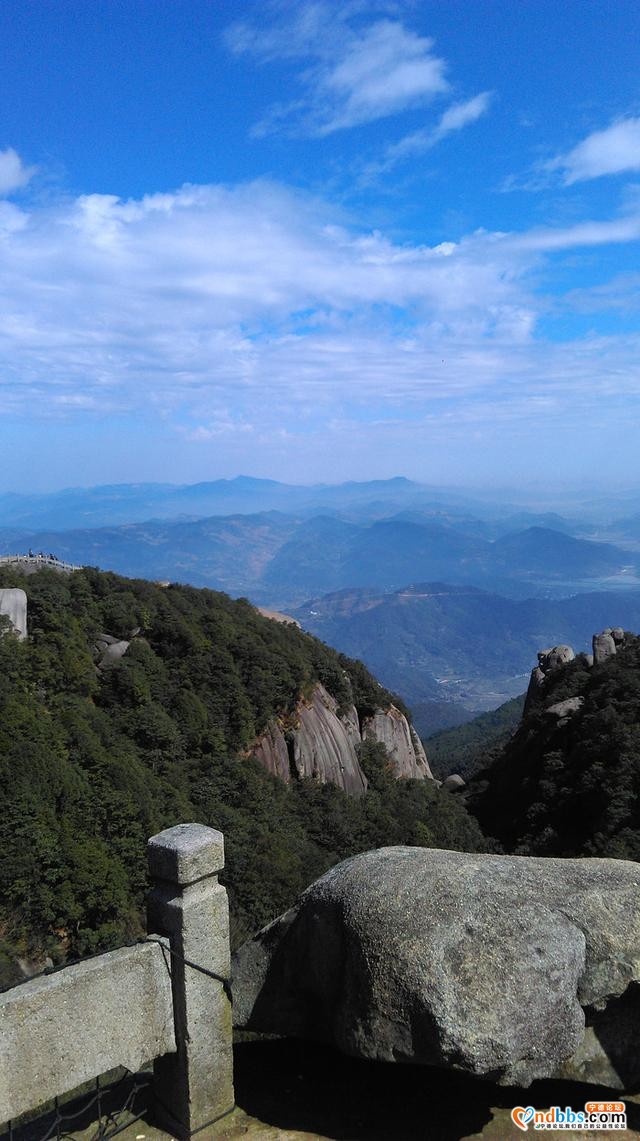 海上仙都——宁德太姥山的神秘之旅（详细攻略+美图等你发现）-78.jpg