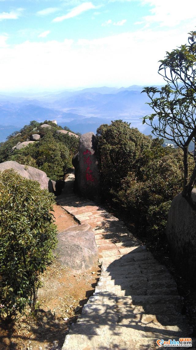 海上仙都——宁德太姥山的神秘之旅（详细攻略+美图等你发现）-80.jpg