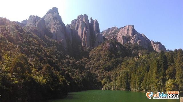 海上仙都——宁德太姥山的神秘之旅（详细攻略+美图等你发现）-87.jpg