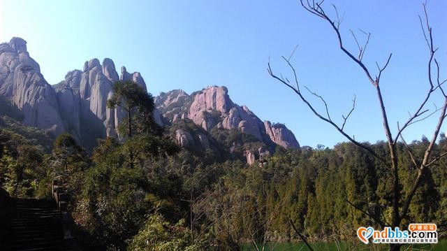 海上仙都——宁德太姥山的神秘之旅（详细攻略+美图等你发现）-88.jpg