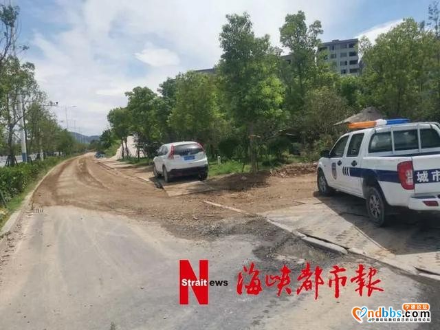 “抓一批，曝光一批！”宁德市宏鑫渣土工程有限公司被查-1.jpg