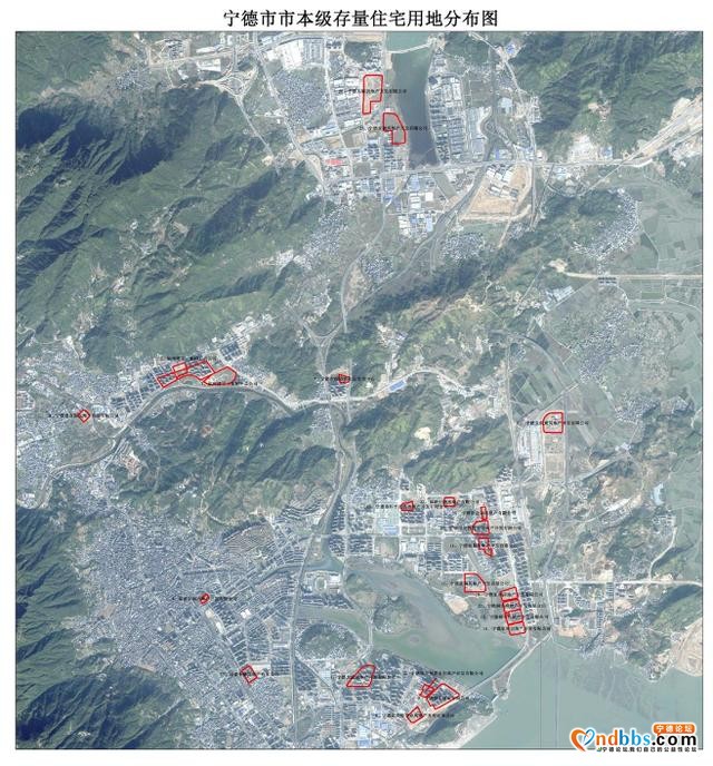 宁德市市本级存量住宅用地项目清单及存量住宅用地分布图-7.jpg