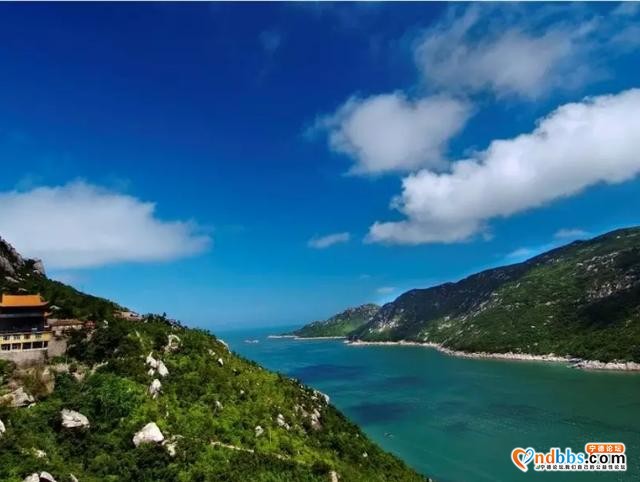 2020想去中国宁德旅游景点：小白鹭海滨，澳斗姆，翠屏湖，漈头村-4.jpg