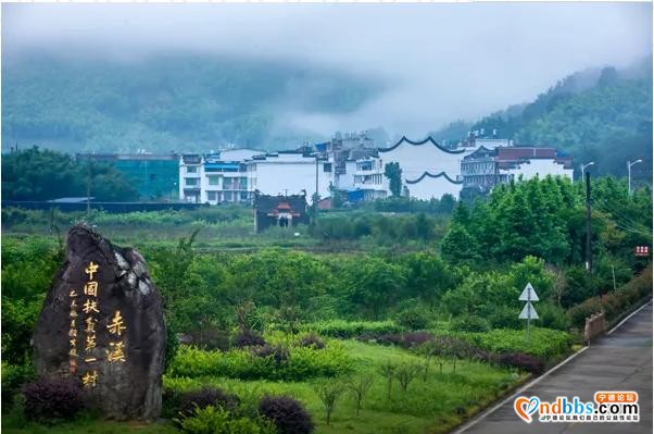 2020想去中国宁德旅游的景点：仙风山，鸳鸯草场，赤溪村，三沙镇-2.jpg