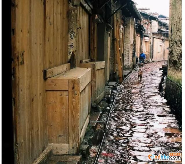 2020想去中国宁德旅游的景点：西浦村，漈下村，禾溪村，杉洋古镇-4.jpg