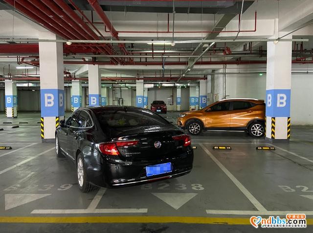 宁德新闻黑榜 | 停车“豪横”展示的是“不文明”-4.jpg