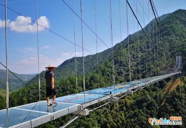 高空玻璃水滑道、玻璃天桥、高空溜索！宁德这个小众避暑地方火了-10.jpg