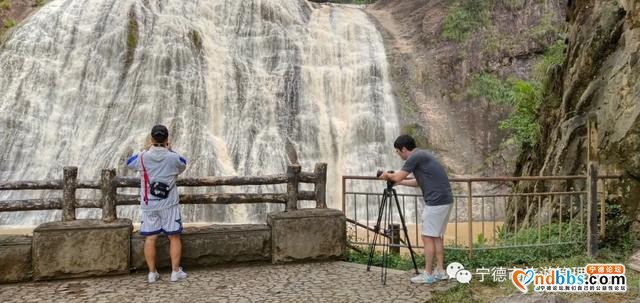 《山水宁德休闲之旅》开拍-17.jpg