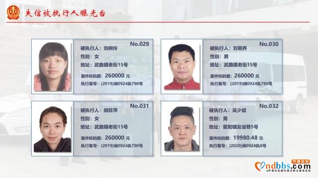 寿宁法院：「公告」新的一期失信黑名单曝光，瞧瞧都有什么人-3.jpg