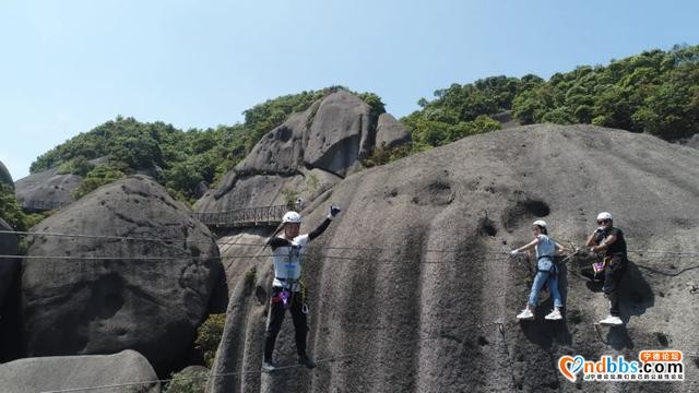 来太姥山玩点肾上腺素飙升的运动——飞拉达，等你-25.jpg