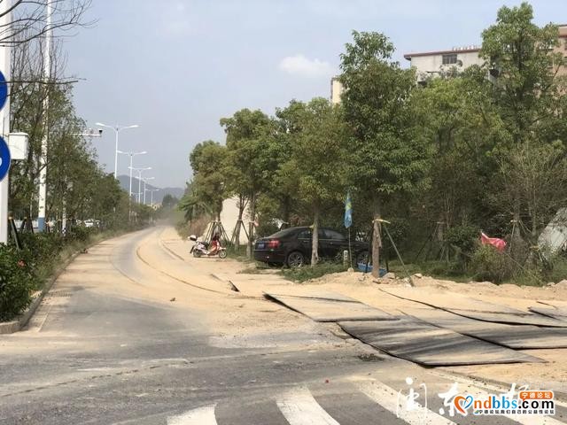 宁德新闻黑榜 | 渣土车“滴洒漏”路面尘土飞扬-5.jpg