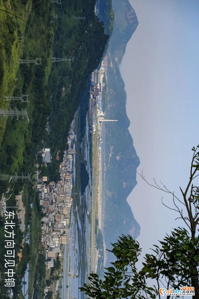 仙岗山顶！360°全景新宁德！带你全方位云游“金娃娃之城”，好美-8.jpg