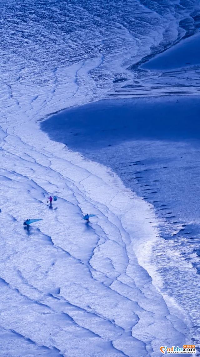 霞浦仅占它1%的美！福建这座高铁直达的海滨老城，上榜国家地理，简直让摄影师欲罢不能～-13.jpg