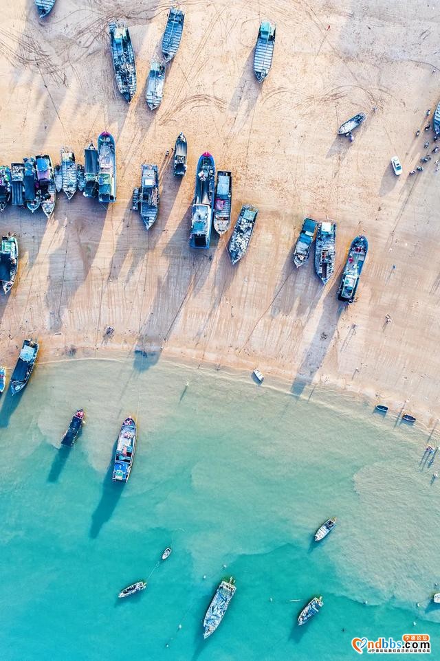 霞浦仅占它1%的美！福建这座高铁直达的海滨老城，上榜国家地理，简直让摄影师欲罢不能～-12.jpg