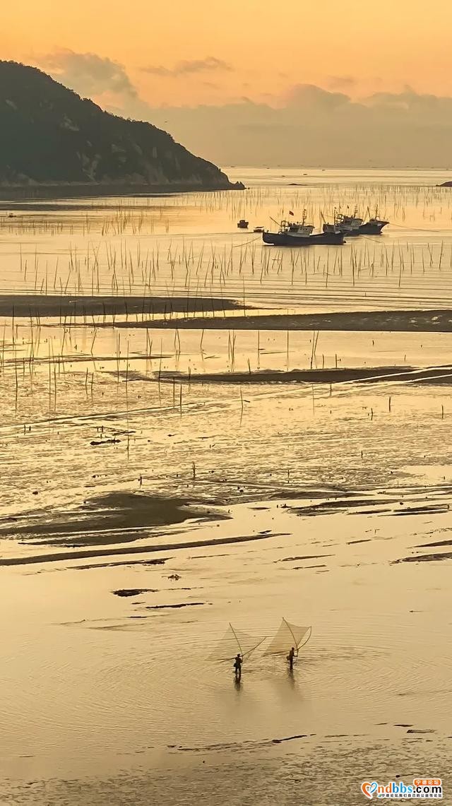 霞浦仅占它1%的美！福建这座高铁直达的海滨老城，上榜国家地理，简直让摄影师欲罢不能～-71.jpg