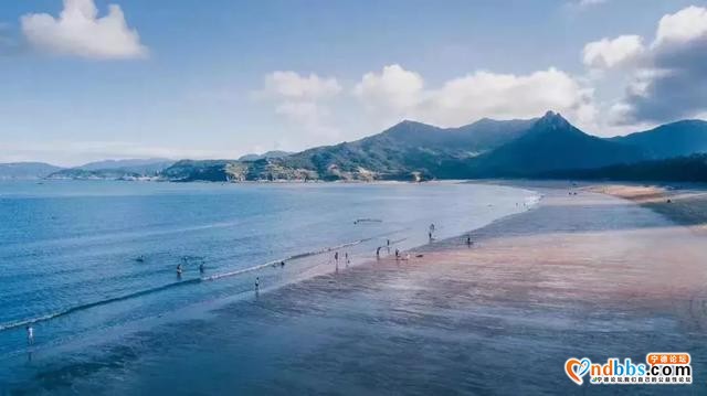 周末周边游 | 出海捕鱼+星空露营+绝美海景，周末去这个海滩度假刷爆朋友圈-5.jpg