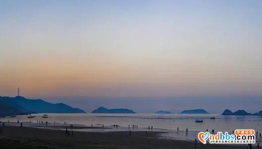 周末周边游 | 出海捕鱼+星空露营+绝美海景，周末去这个海滩度假刷爆朋友圈-2.jpg