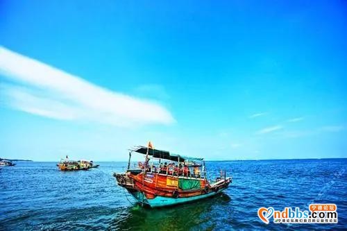 周末周边游 | 出海捕鱼+星空露营+绝美海景，周末去这个海滩度假刷爆朋友圈-16.jpg