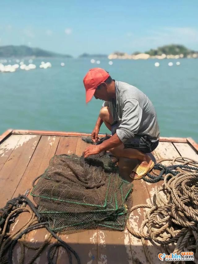 周末周边游 | 出海捕鱼+星空露营+绝美海景，周末去这个海滩度假刷爆朋友圈-18.jpg