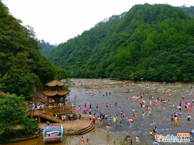 「十一去哪玩」福建旅游必去的景点，少去一个就会后悔-1.jpg