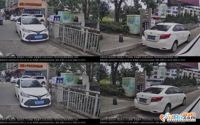 福安司机：你任性停车，我就“任性”曝光-16.jpg