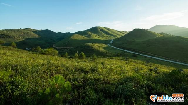 文旅部推荐300条全国乡村旅游精品线路，其中古田一条-12.jpg