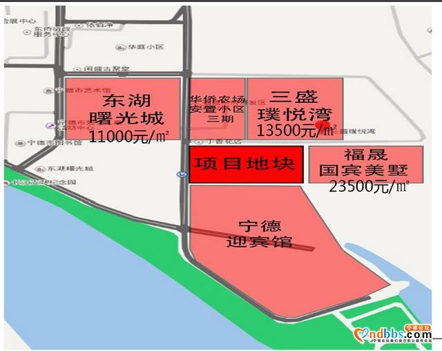 11.11亿元、楼面价9016元/㎡、大东海拍得花木城土地-6.jpg